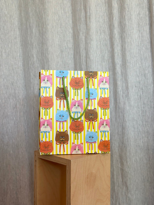 Très Magnifique Gift bag | Medium