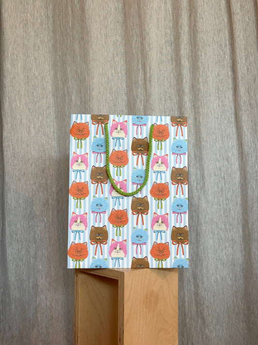 Très Magnifique | Gift bag - Large
