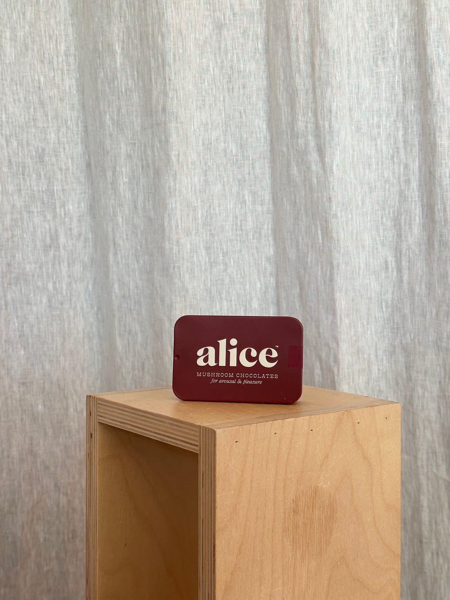 Happy Ending - Alice Chocolates