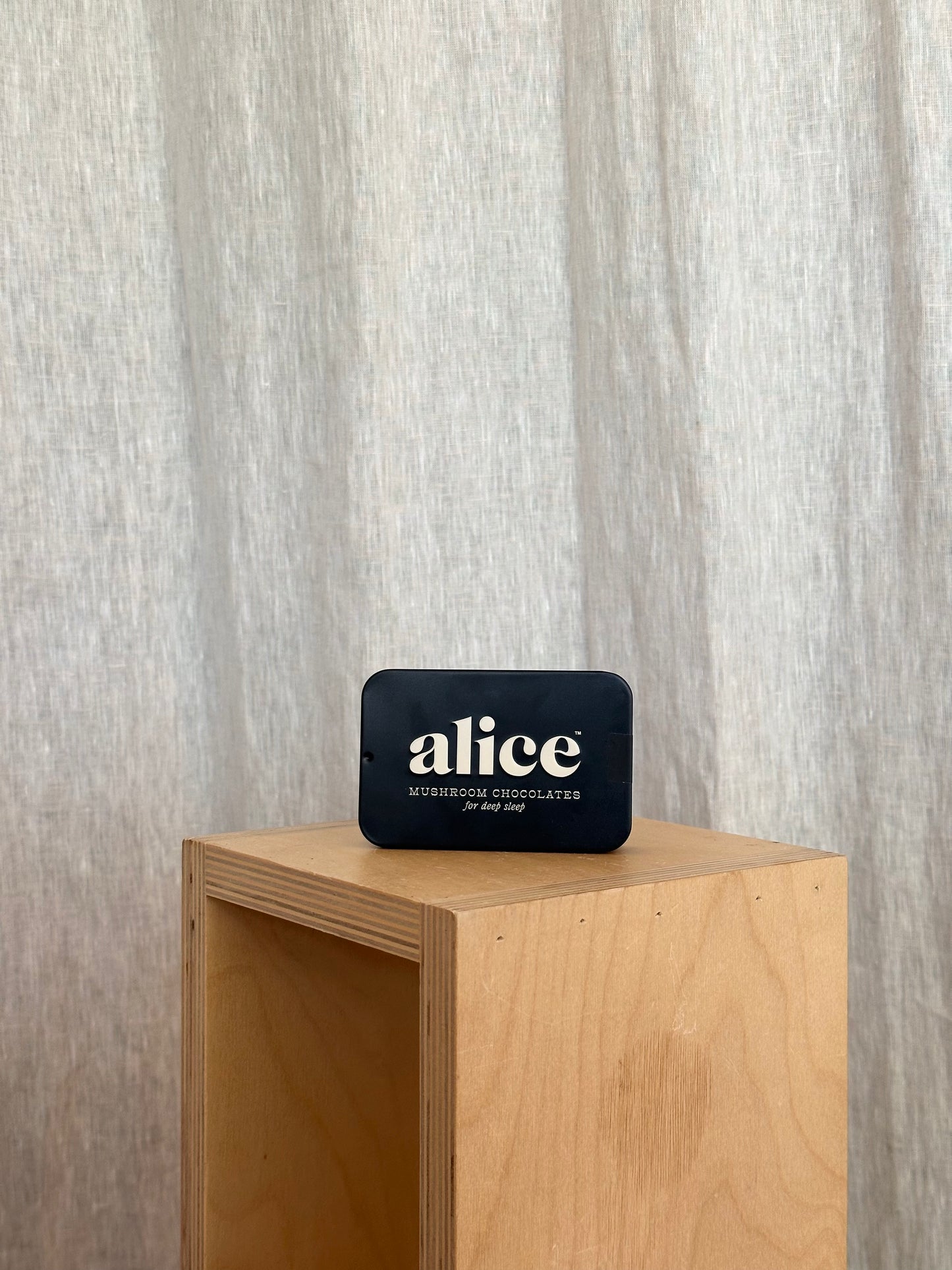 Nightcap - Alice Chocolates