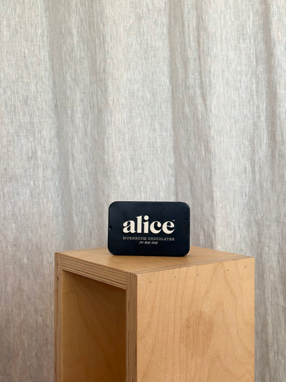 Nightcap - Alice Chocolates