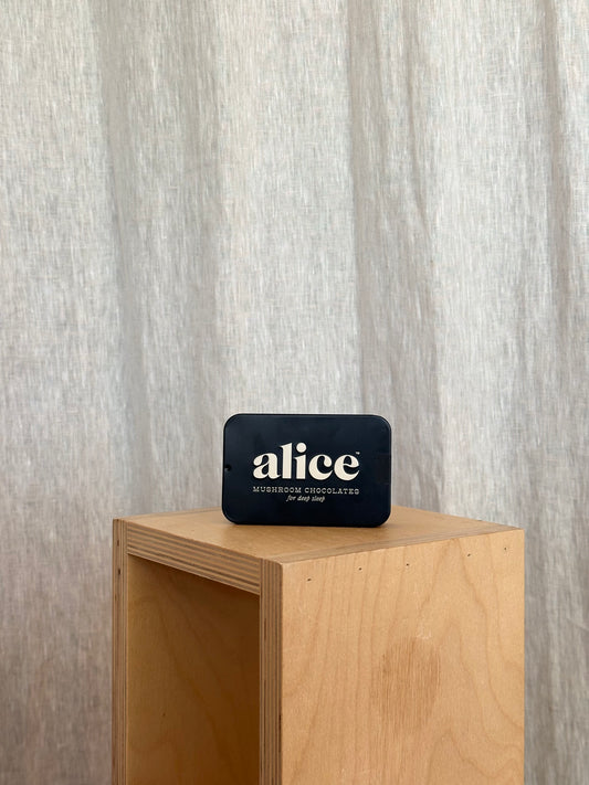 Nightcap - Alice Chocolates
