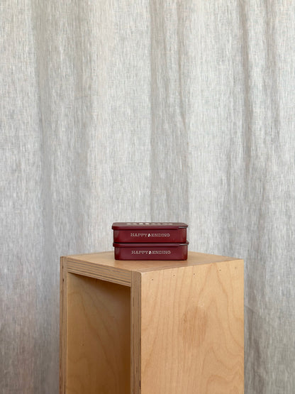 Happy Ending - Alice Chocolates