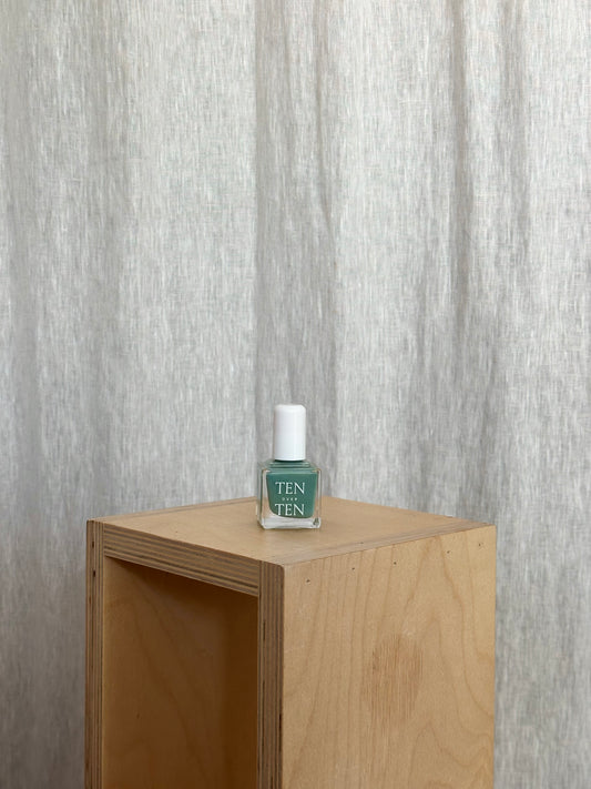 Liberty Nail Polish