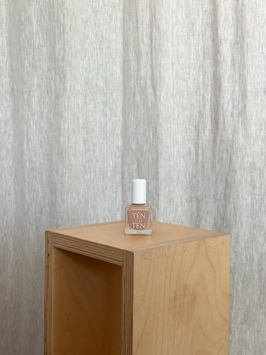 Canal Nail Polish