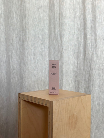 The Cuticle Eraser
