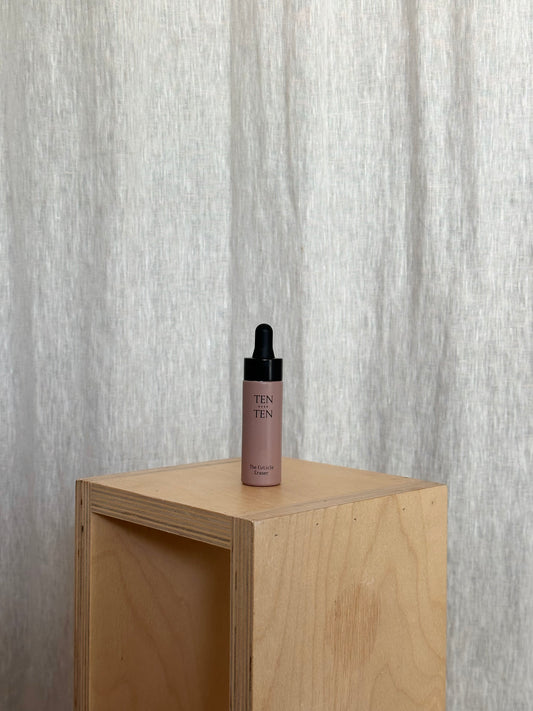 The Cuticle Eraser