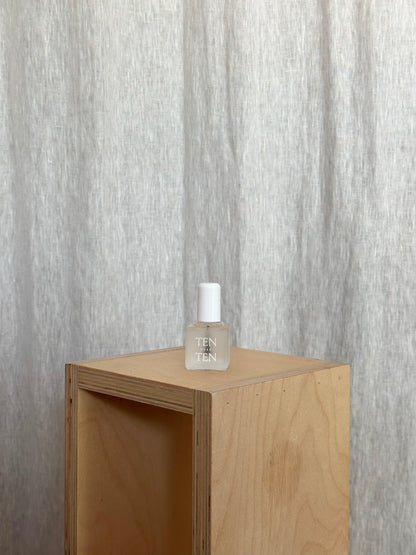 The Shield Top Coat