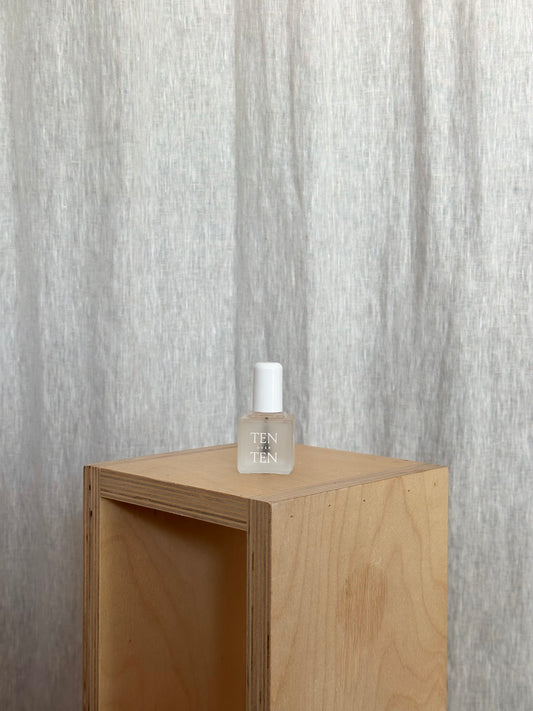 The Shield Top Coat