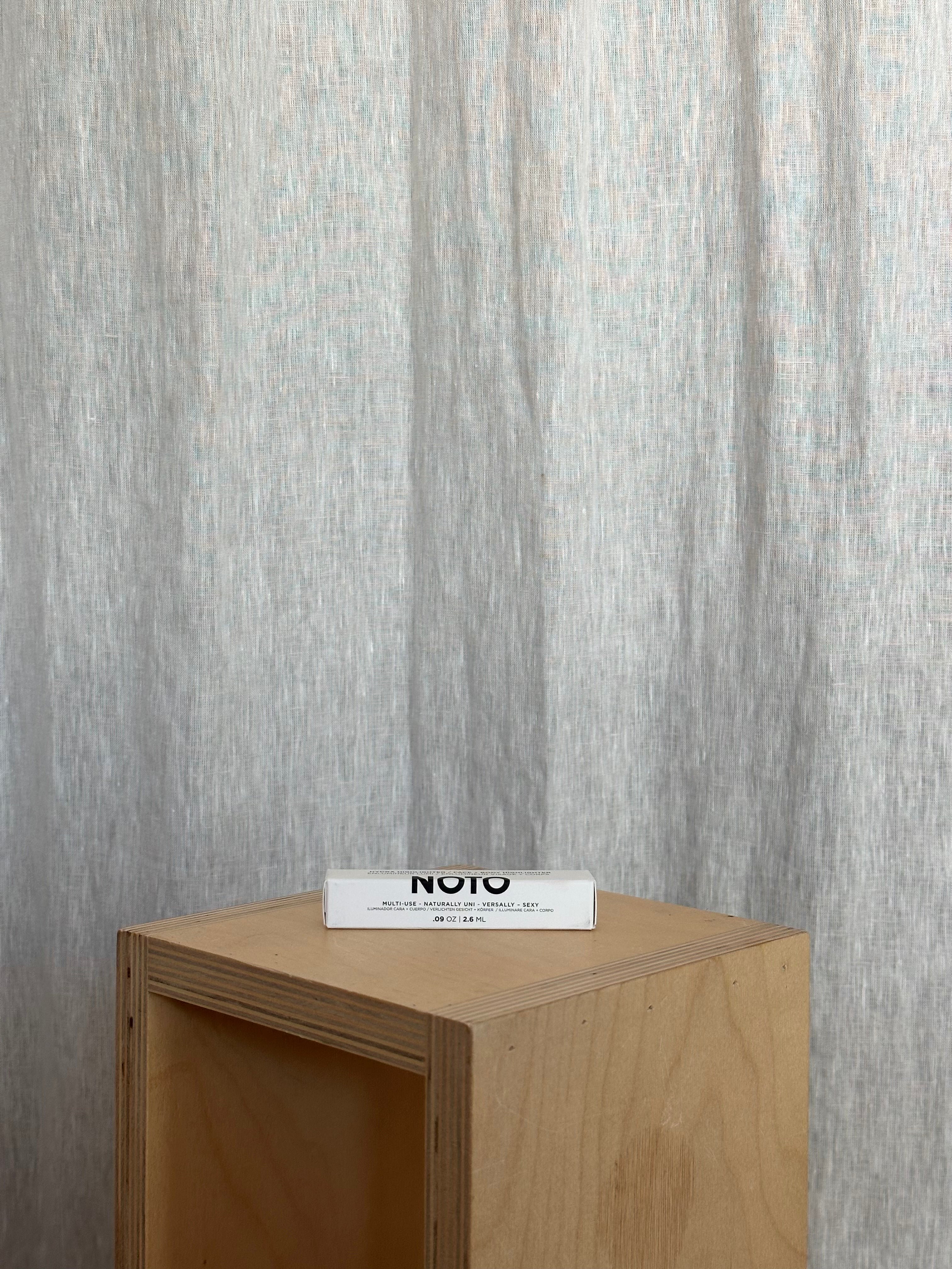 Hydra Highlighter Stick