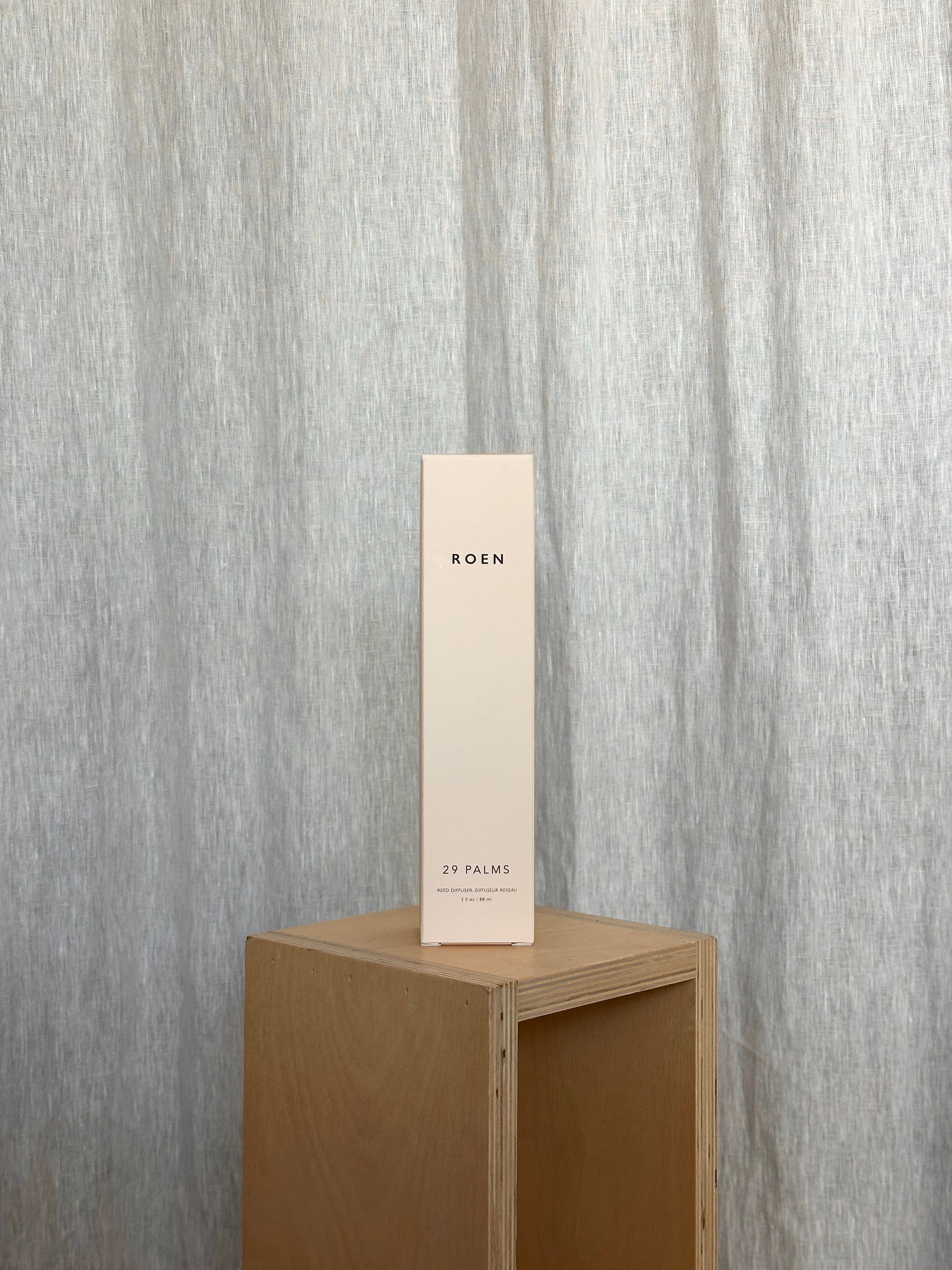 29 Palms Reed Diffuser