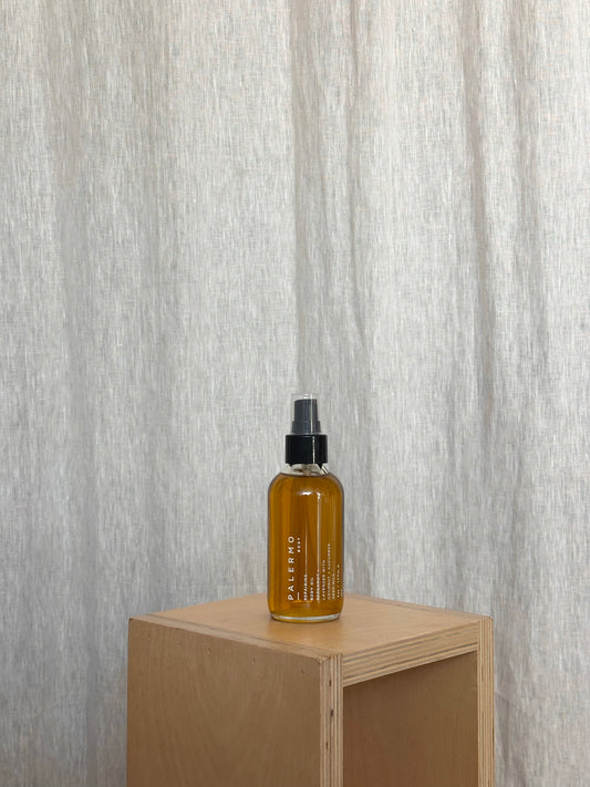 Repairing Body Oil (4oz)