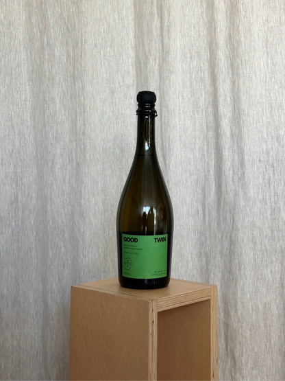 Good Twin Sparkling Blanc Non-Alc