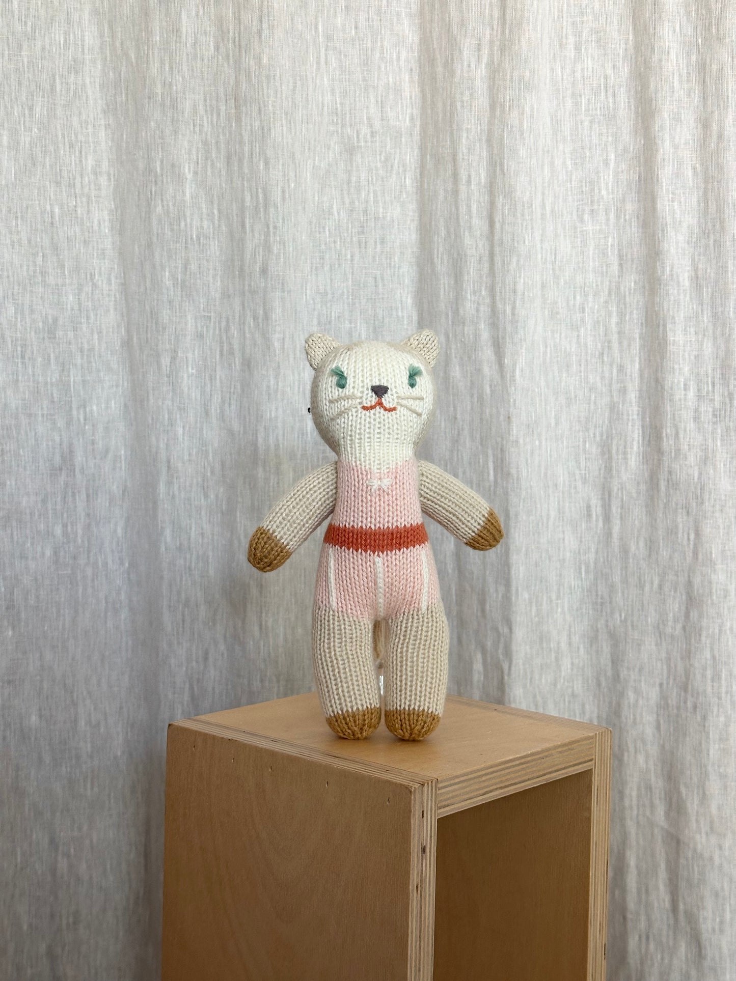 Colette - Teeny