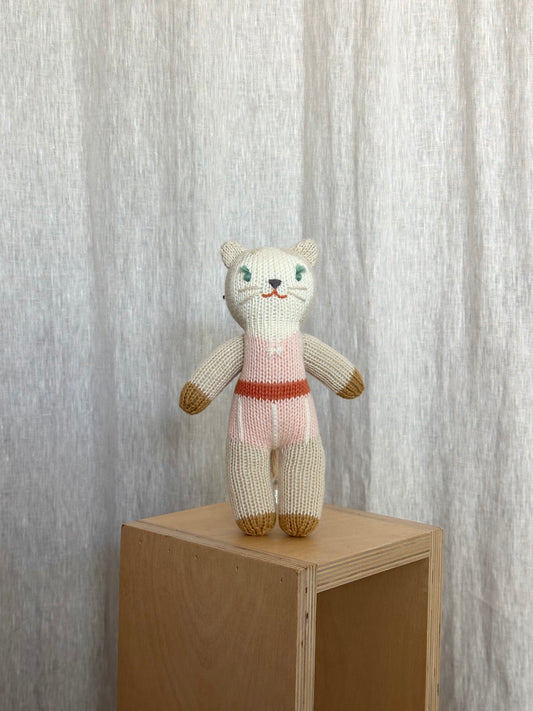 Colette - Teeny