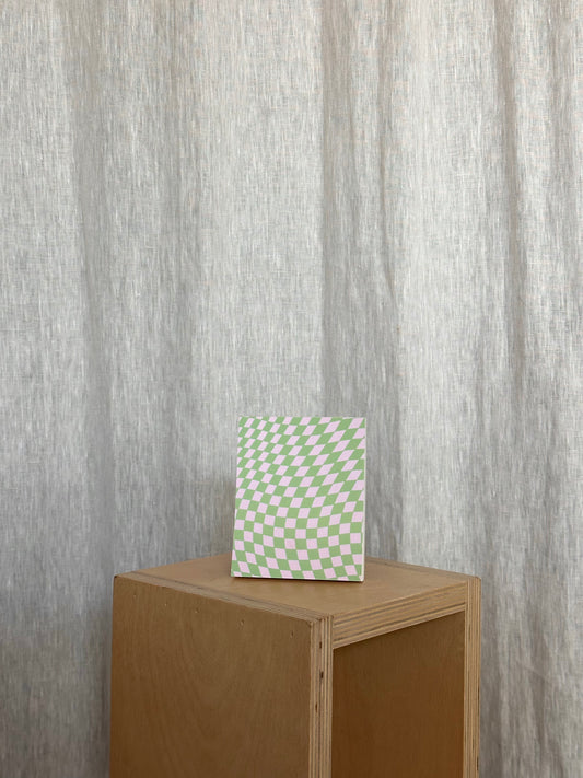 Pocket Notepad