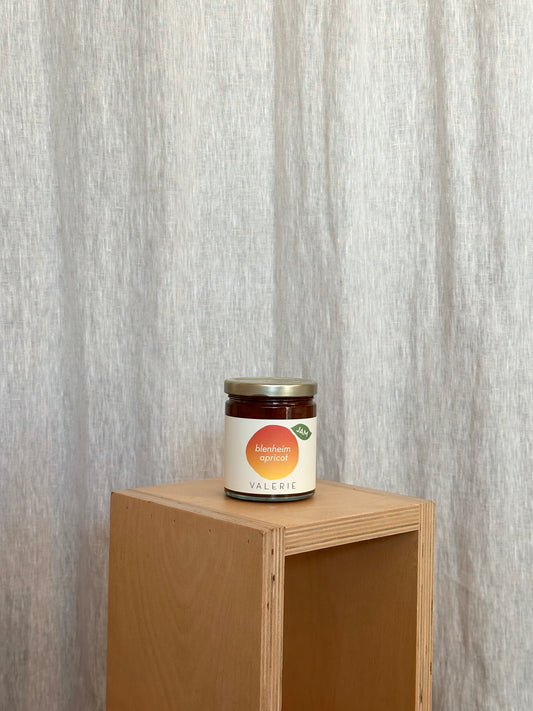 Blenheim Apricot Jam