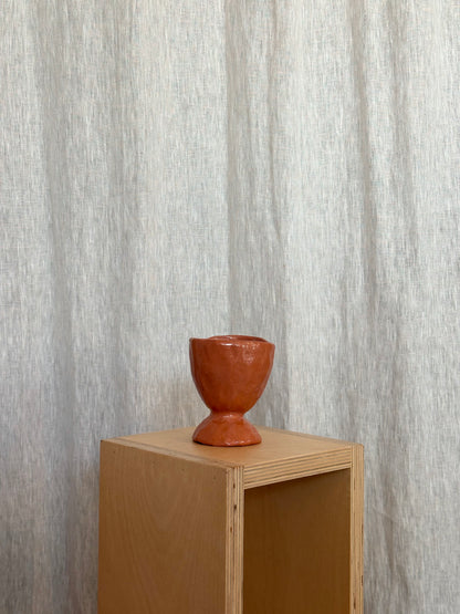 Terracotta Wine Cups