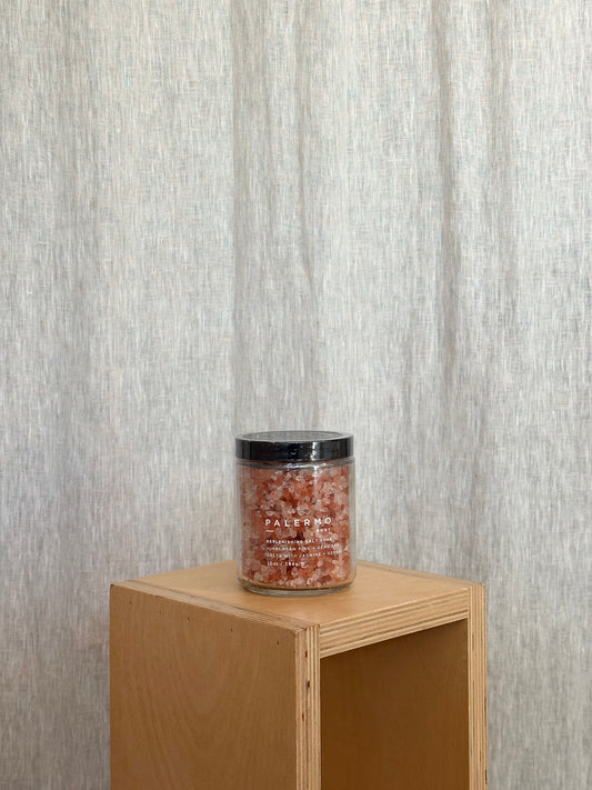 Replenishing Salt Soak (10oz)