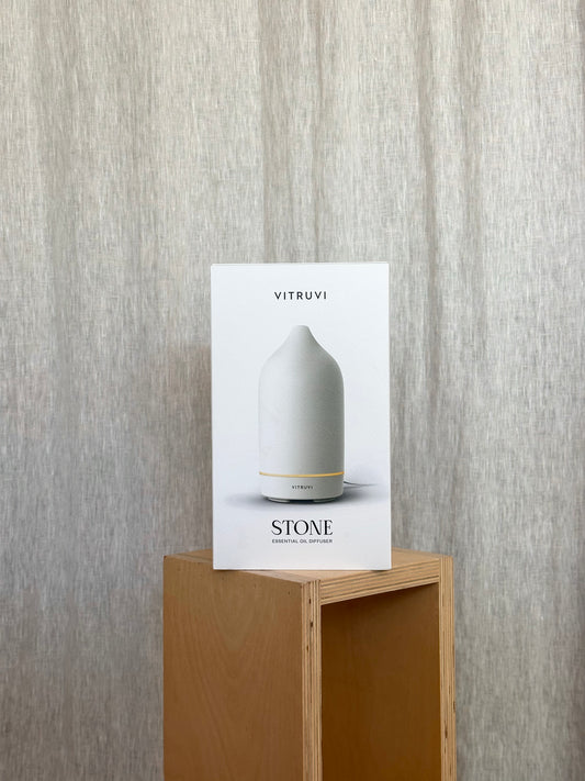 Stone Diffuser