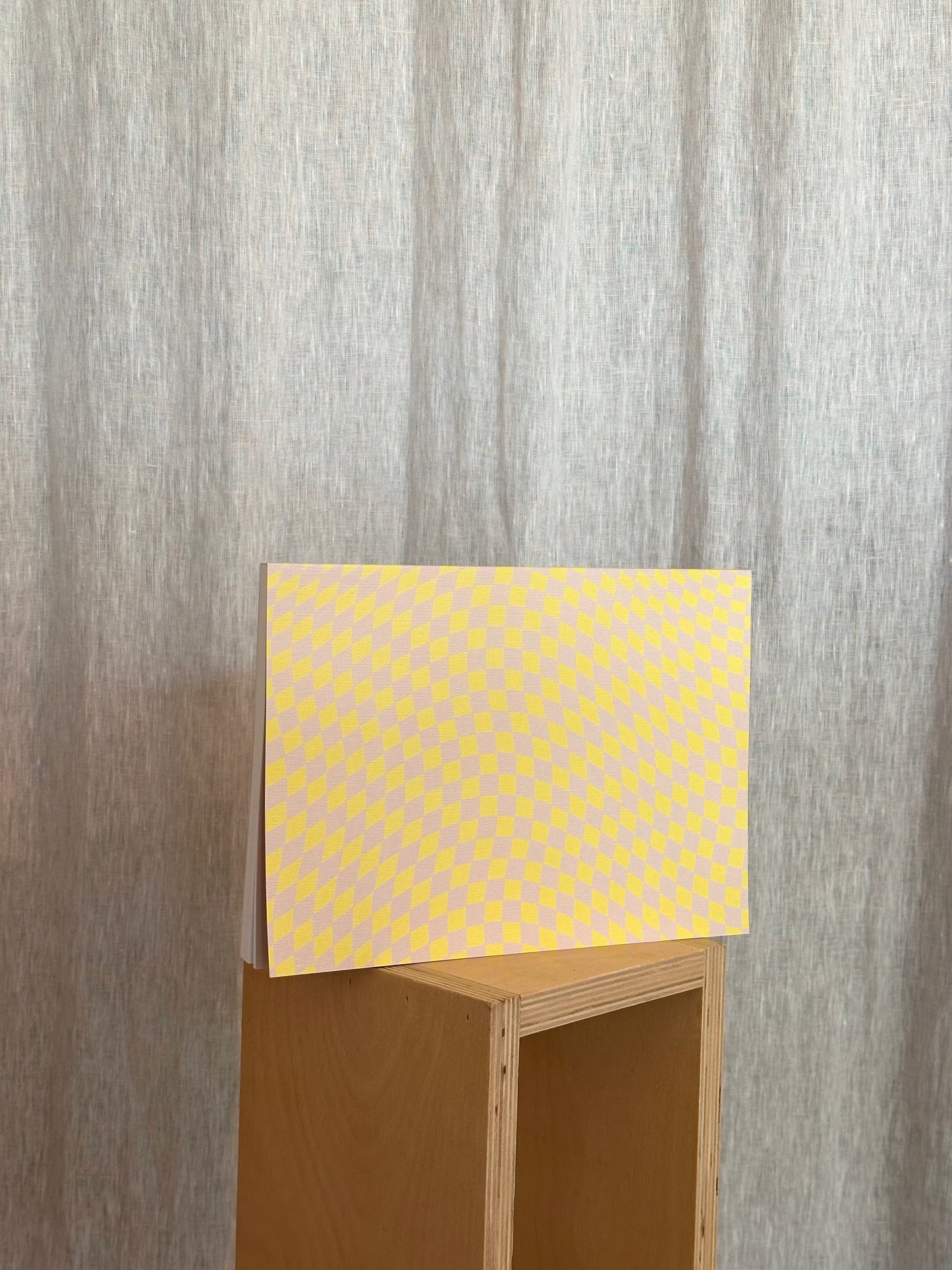 Object Notebook