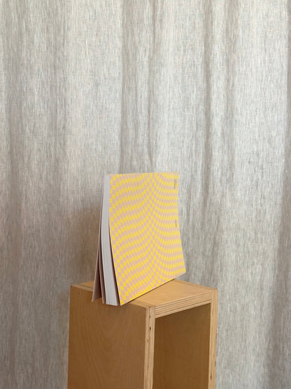 Object Notebook