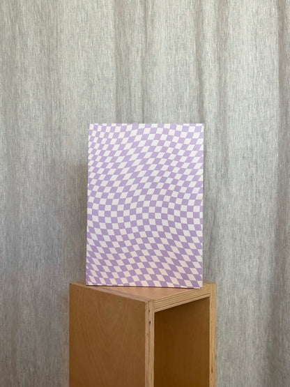 Object Notebook