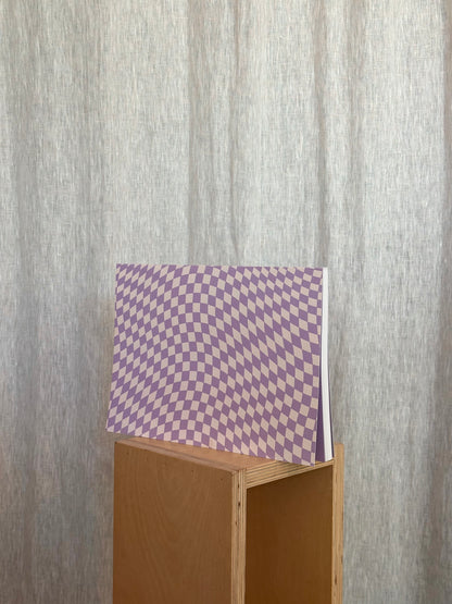 Object Notebook