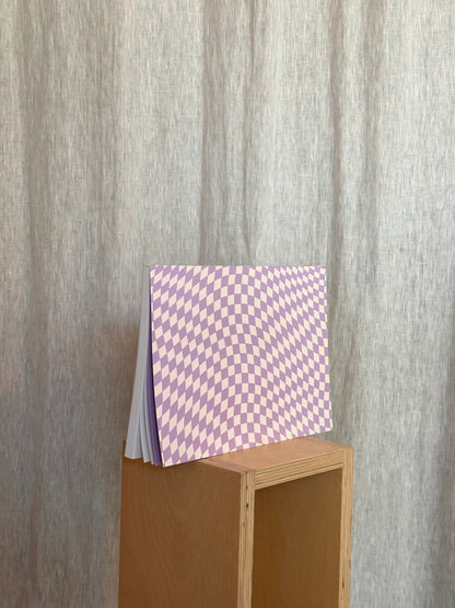Object Notebook