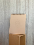 Weekly Intentions Planner