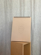 Weekly Intentions Planner