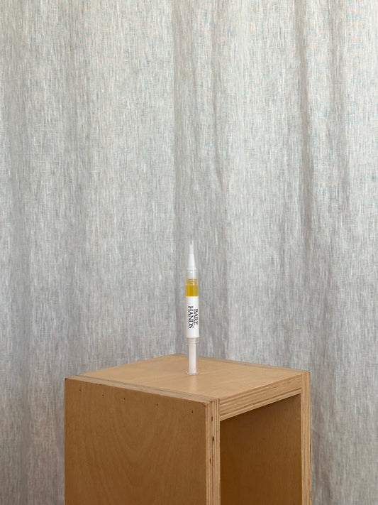 Cuticle Oil Single