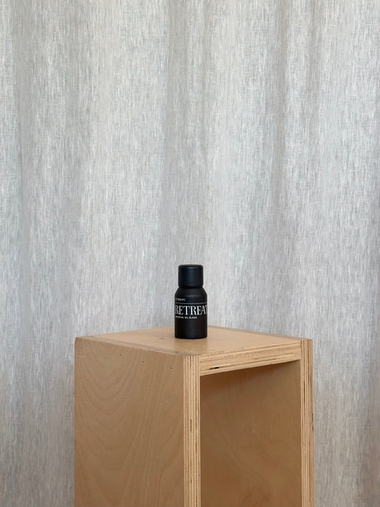 Retreat Essential Oil Blend