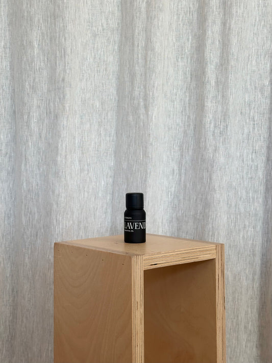 Lavender Essential Oil