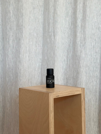 Eucalyptus Essential Oil