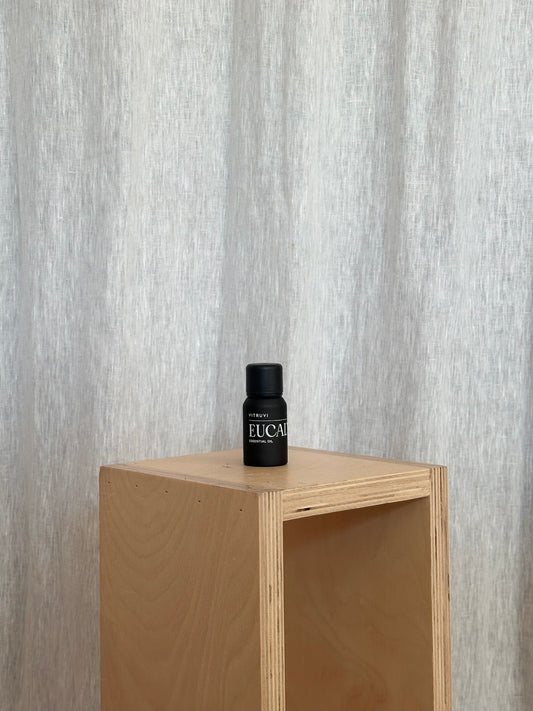 Eucalyptus Essential Oil