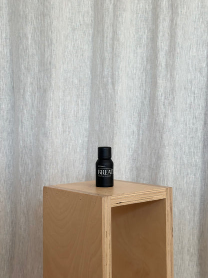 Breathe Essential Oil Blend