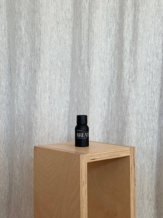 Breathe Essential Oil Blend