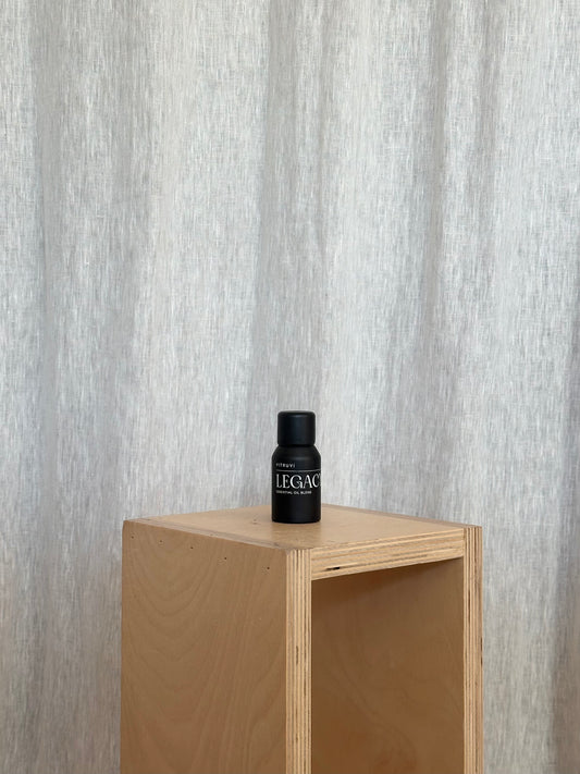 Legacy Essential Oil Blend