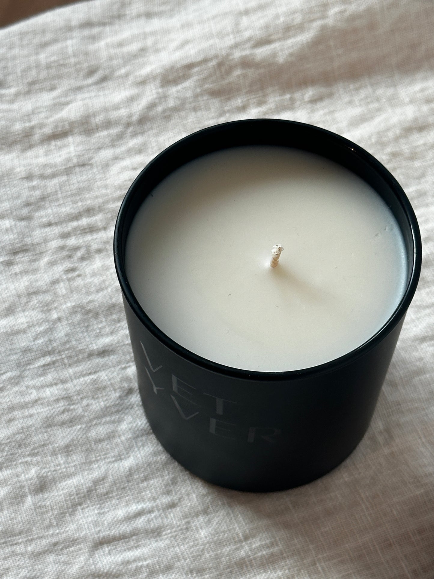 Vetyver Candle