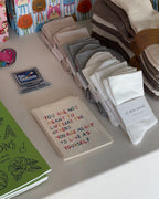 Be Yourself Encouragement Card