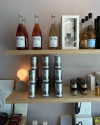 Chill Mushroom Gummy Delights