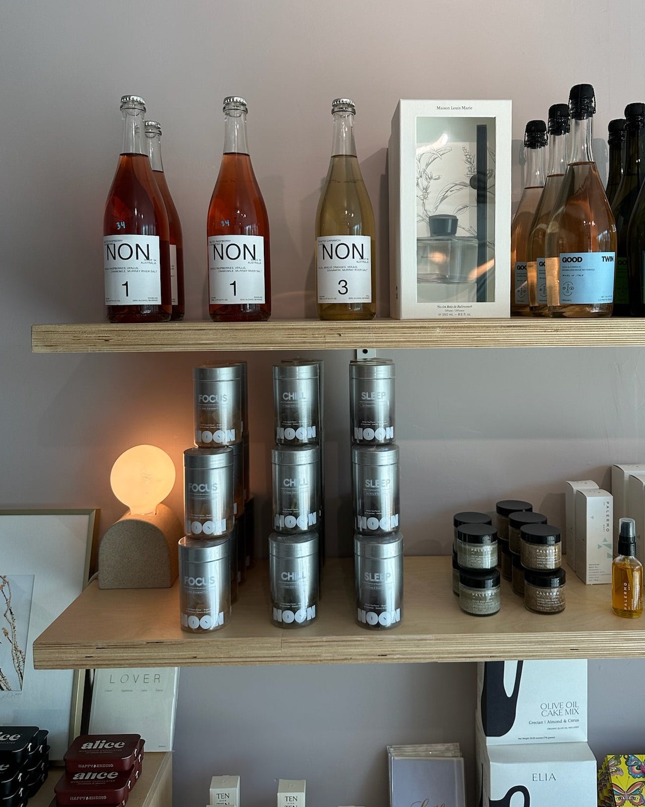 Chill Mushroom Gummy Delights