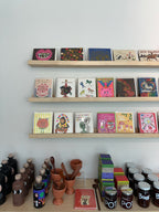 Très Magnifique Friendship Greeting Card