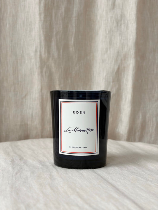 La Maison Rose Candle