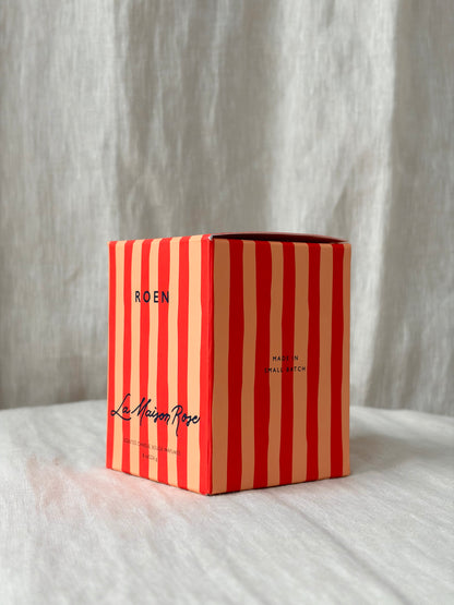 La Maison Rose Candle