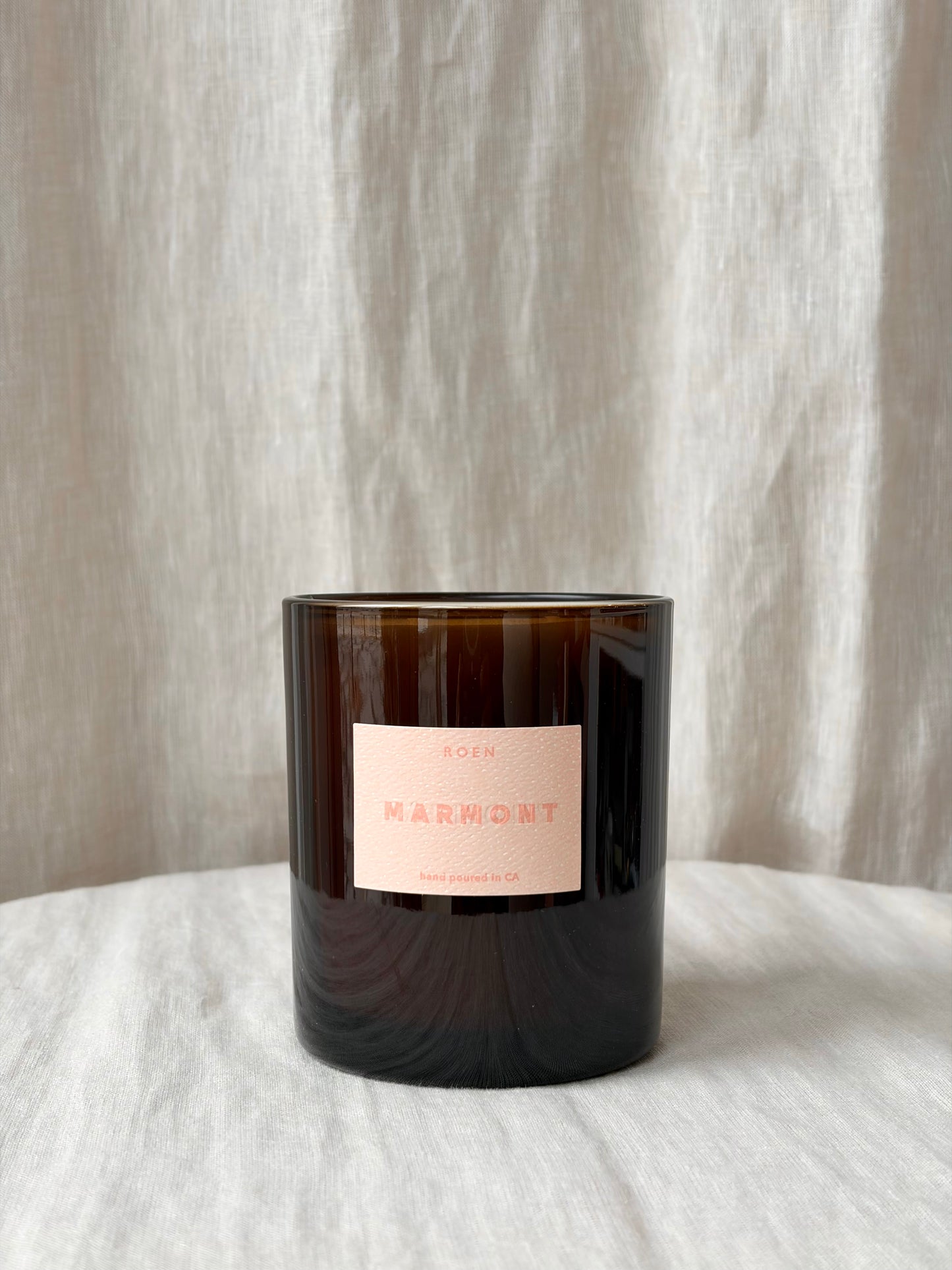 Le Grand Marmont Candle