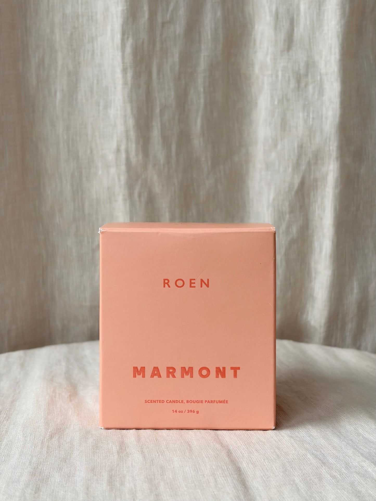 Le Grand Marmont Candle