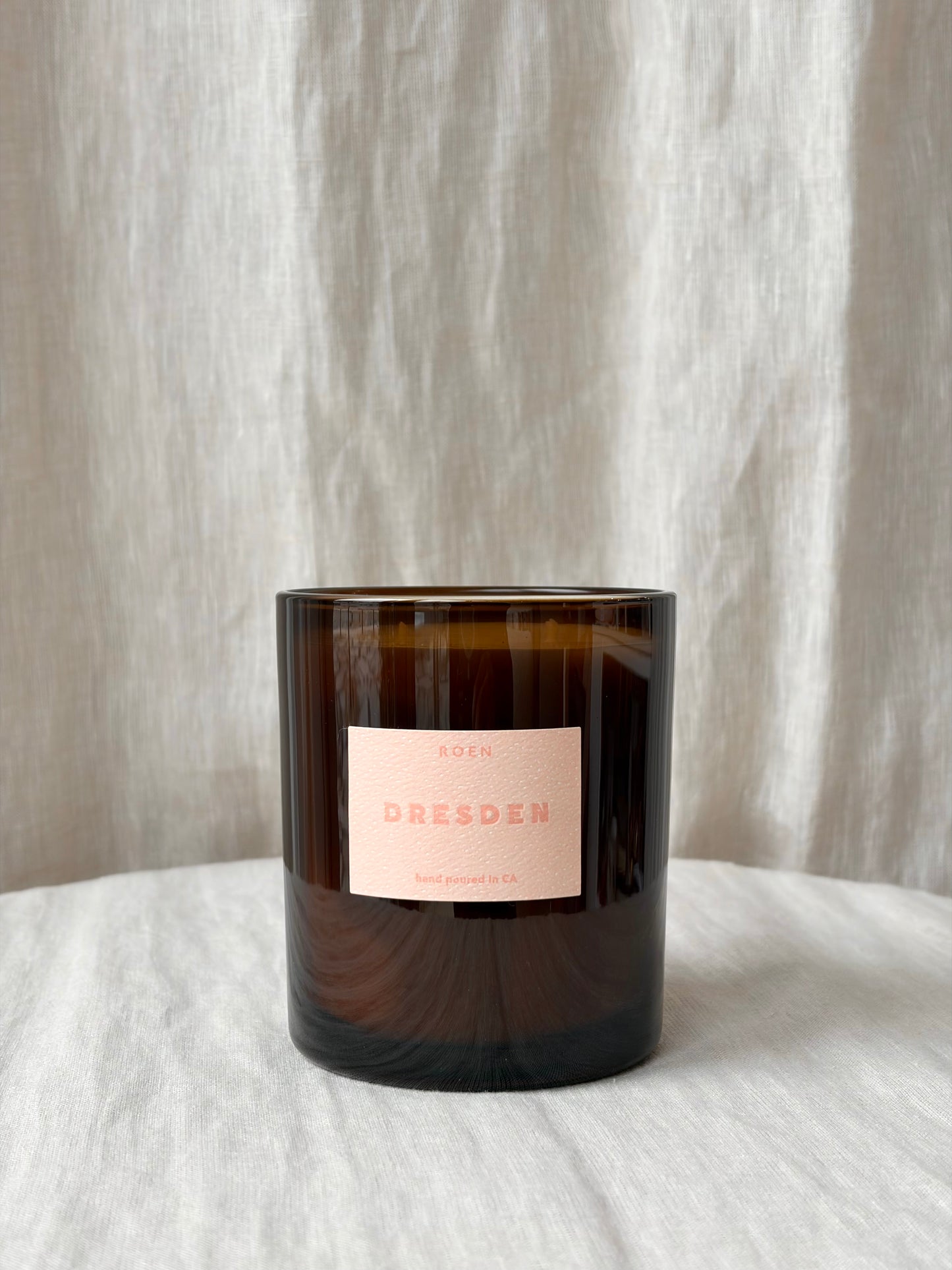 Le Grand Dresden Candle