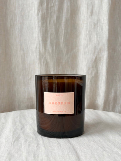 Le Grand Dresden Candle